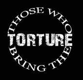 logo Those Who Bring The Torture